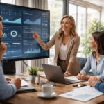découvrez pourquoi madnix est le partenaire idéal pour répondre à tous vos besoins en solutions digitales grâce à son expertise, son innovation et son accompagnement personnalisé.