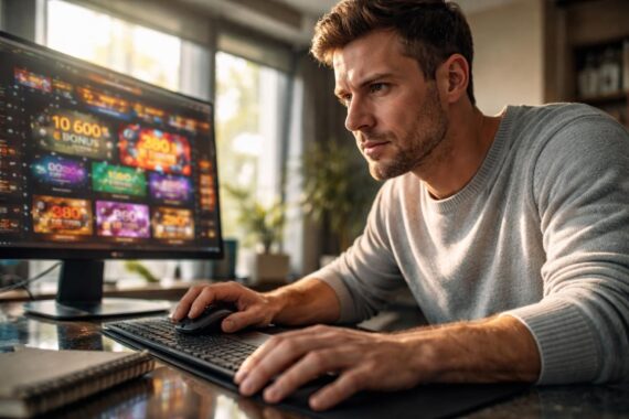 Wildsino et ses offres : Comment maximiser vos gains grâce à ces promotions ?