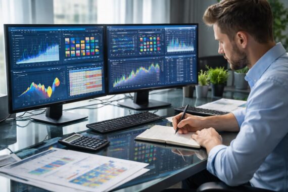 Analyse approfondie de la probabilité du multichance Euromillions et de ses impacts