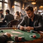 découvrez cafe casino, votre destination idéale pour une immersion totale dans l'univers passionnant des jeux de hasard en ligne. profitez de jeux variés, de bonus attractifs et d'une expérience sécurisée.