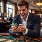 découvrez les meilleures promotions du casino joy pour maximiser vos gains. offres exclusives, bonus attractifs et avantages uniques vous attendent pour jouer et gagner gros en toute sécurité.
