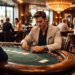 découvrez casino royal club (casinoroyalclubcom) : une expérience de jeu inégalée avec des jeux variés, une sécurité optimale et des bonus attractifs pour tous les passionnés de casino en ligne.