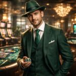 découvrez comment mr green (mrgreencom) se distingue parmi les casinos en ligne grâce à son offre innovante, sa sécurité renforcée et une expérience utilisateur unique.