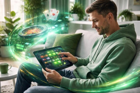 Comment Unibet révolutionne l&rsquo;expérience de jeu en ligne