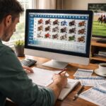 découvrez comment jouer 12 chevaux au quinté avec nos explications claires et conseils pratiques pour maximiser vos chances de gagner.