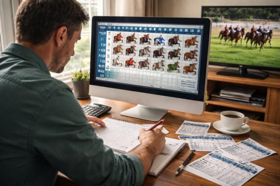 Comment jouer 12 chevaux au Quinté : Explications et conseils pratiques