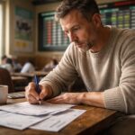 découvrez comment interpréter la côte du quinté du jour grâce à ce guide complet conçu pour les débutants, afin d'améliorer vos chances de succès aux paris hippiques.