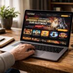 découvrez les meilleures stratégies gagnantes sur slotwolf pour maximiser vos gains et profiter pleinement de vos sessions de jeu. conseils experts et astuces efficaces garantis !
