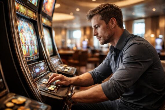 Découvrez les secrets des jeux au Wild Casino (wildcasinoag) pour maximiser vos gains