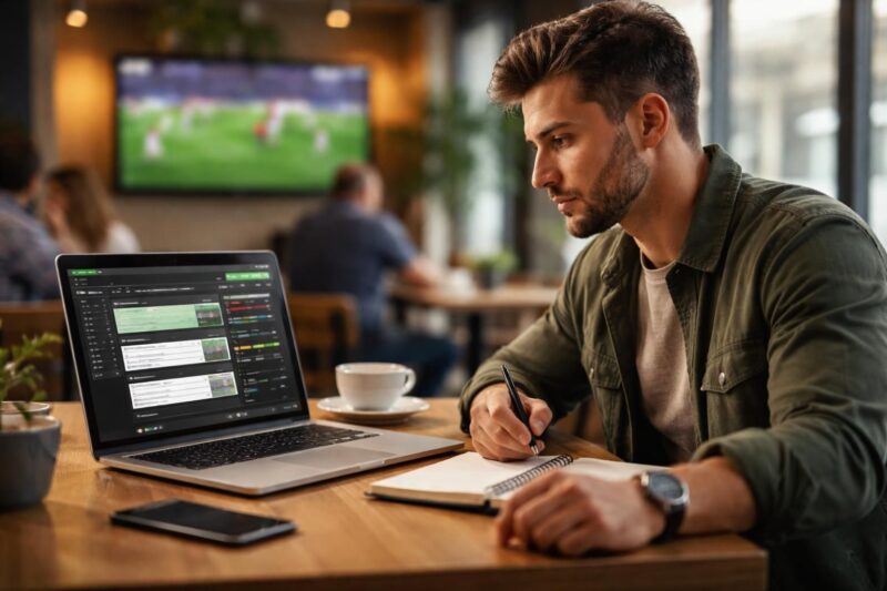 découvrez notre guide complet des avis zebet, idéal pour les nouveaux parieurs souhaitant mieux comprendre la plateforme et maximiser leurs chances de succès.