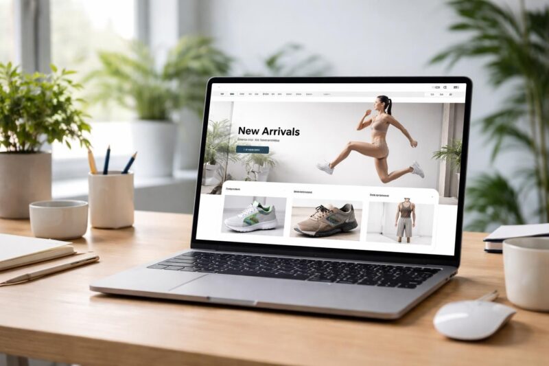 découvrez la nouvelle adresse de primefoot.ru et profitez d'une expérience d'achat renouvelée avec une sélection exclusive de sneakers et une navigation simplifiée.