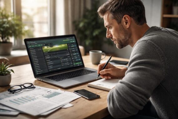 Les astuces infaillibles pour parier efficacement sur Campobet