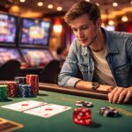 découvrez notre guide complet des avis sur madnix casino, spécialement conçu pour les débutants. apprenez tout ce qu'il faut savoir avant de commencer à jouer.