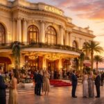 découvrez les avis sur le casino de deauville et vivez une expérience de jeu unique et inoubliable au cœur de la normandie.
