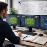 découvrez les éléments clés pour réussir votre pronostic sur le match slovaquie vs roumanie. analyse, conseils et astuces pour maximiser vos chances de victoire.