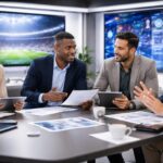 découvrez les pronostics des experts pour l'euro 2024 et plongez dans leurs analyses et opinions éclairées sur les équipes participantes.