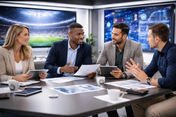 Les experts partagent leurs pronostics pour l&rsquo;Euro : découvrez leurs opinions