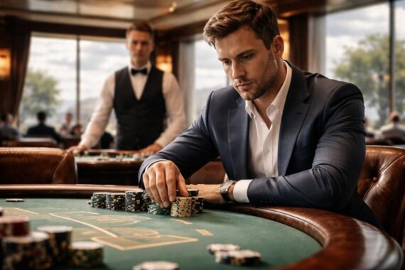 Les meilleures astuces pour profiter de Casino Planet comme un pro