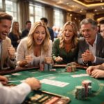 découvrez les promotions incroyables du fantastik casino et profitez d'offres exclusives pour maximiser votre expérience de jeu en ligne.