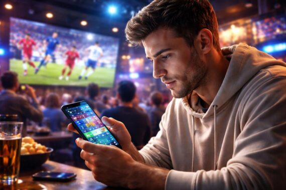 L&rsquo;impact des tendances sportives sur vos paris chez 1xbet