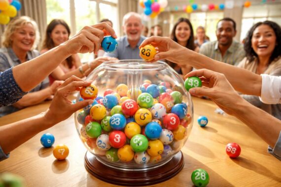 Loto du 26 juillet : Participez à notre tirage spécial et tentez votre chance !