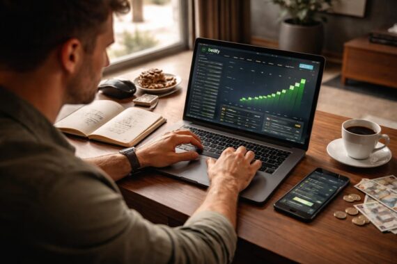 Maximisez vos gains grâce à Betify : astuces et conseils