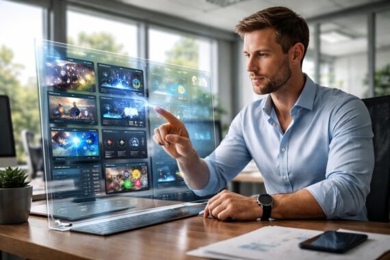 MyStake et ses fonctionnalités impressionnantes : que peut-on attendre de mystakecom ?