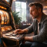 découvrez pourquoi captain spins est le choix numéro un des amateurs de jeux d'argent grâce à ses offres exclusives, une sécurité optimale et une expérience de jeu exceptionnelle.