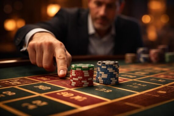 Signification du pari double : pourquoi c&rsquo;est essentiel pour vos mises