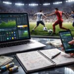 découvrez les meilleures stratégies gagnantes de paris sportifs pour maximiser vos gains lors de la coupe du monde. conseils d'experts, analyses et astuces indispensables.