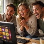 découvrez les témoignages inspirants des gagnants de slotslv et plongez dans leurs expériences incroyables sur cette plateforme de jeux en ligne.