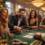 découvrez les 5 principales raisons qui font du black lotus casino un choix incontournable et apprécié par les joueurs du monde entier.