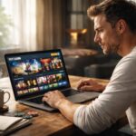 découvrez notre guide complet pour débuter sur yeti casino en toute sérénité. astuces, conseils et tout ce qu'il faut savoir pour une expérience de jeu réussie.