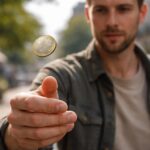 découvrez l'art de prendre des décisions instantanées avec coin flip, un jeu simple et rapide pour trancher efficacement entre plusieurs choix.