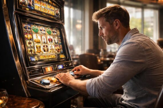 Le guide pour jouer à major millions et gagner gros