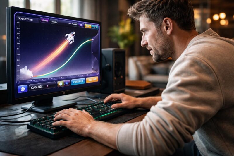 découvrez les meilleures stratégies pour maîtriser spaceman et augmenter vos chances de victoire à chaque partie. conseils pratiques et astuces incontournables pour devenir un expert du jeu.