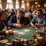 découvrez les plus grands championnats de casino hold’em incontournables, où stratégie et adrénaline se rencontrent pour des parties intenses à ne pas manquer.