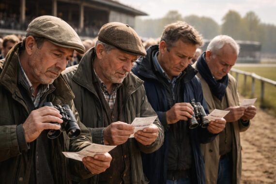 Les secrets des parieurs sur la course hippique du quinté révélés