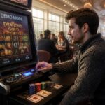 découvrez comment le mode démo des casinos en ligne aide les débutants à s'initier sans risque, à comprendre les jeux et à améliorer leurs compétences avant de parier avec de l'argent réel.