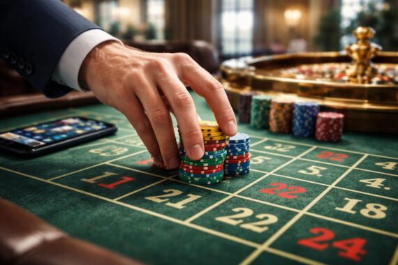 Découvrez les meilleurs bonus de bienvenue casino pour maximiser vos gains