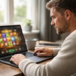 découvrez comment choisir la meilleure plateforme en ligne pour jouer aux jeux de machine à sous en toute sécurité et profiter des meilleures offres.