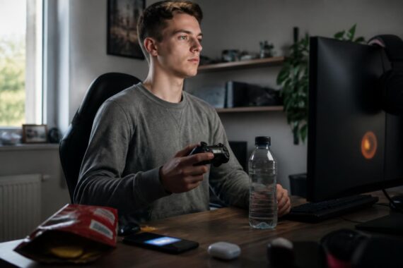 Jouer responsable : les erreurs courantes à éviter pour une meilleure session de jeu