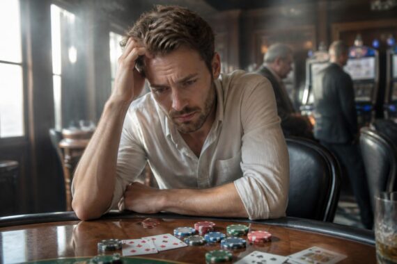 Les erreurs courantes à éviter lors de l&rsquo;auto-exclusion casino