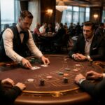 découvrez les jeux populaires incontournables à essayer absolument dans un live casino pour une expérience de jeu immersive et captivante.