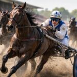 découvrez les meilleures stratégies pour parier efficacement sur les courses hippiques pmu et maximiser vos gains grâce à nos conseils d'experts.