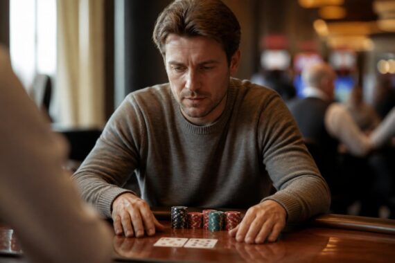 Les stratégies gagnantes : comment jouer au blackjack efficacement