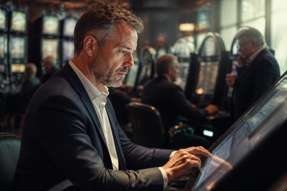 L&rsquo;impact de la technologie sur le casino avec paris sportifs : Ce qui change vraiment