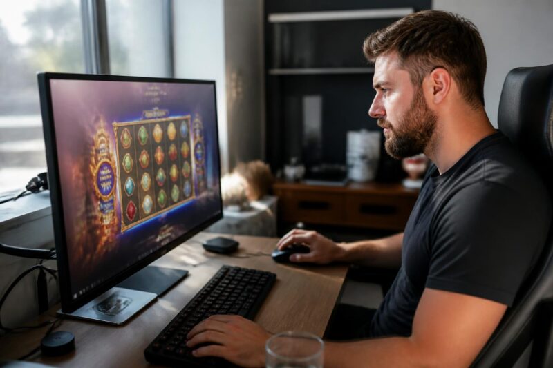 découvrez pourquoi les joueurs privilégient les sites de jeux autorisés pour garantir sécurité, fiabilité et une expérience de jeu équitable.