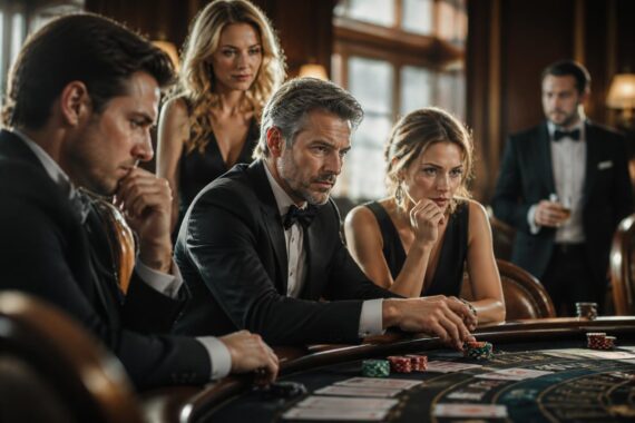 Visitez les casinos en Suisse et plongez au cœur de l&rsquo;adrénaline