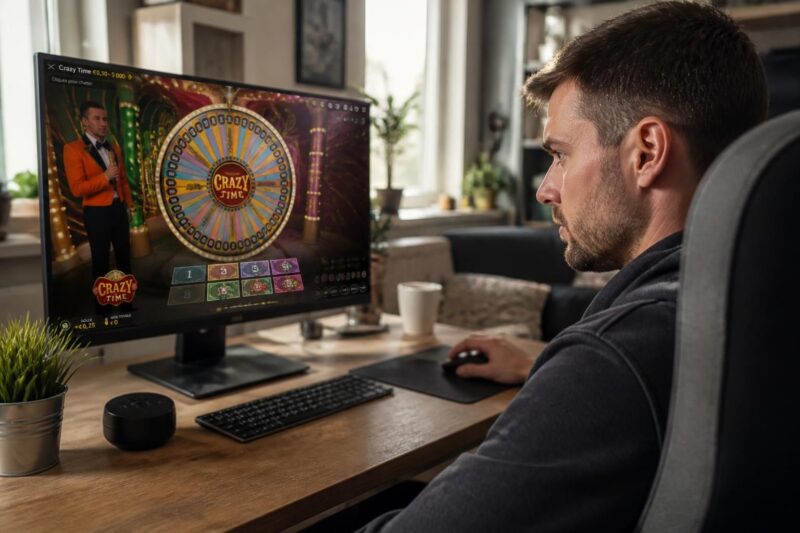 découvrez les règles essentielles du jeu crazy time et devenez un joueur averti grâce à notre guide complet et facile à suivre.